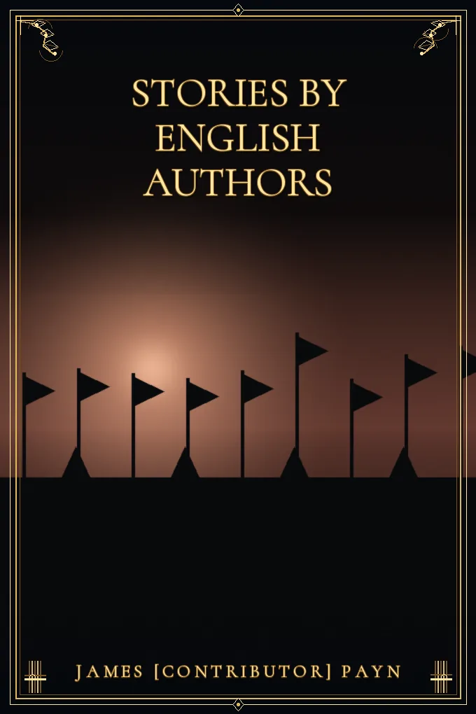 Stories By English Authors — Italy