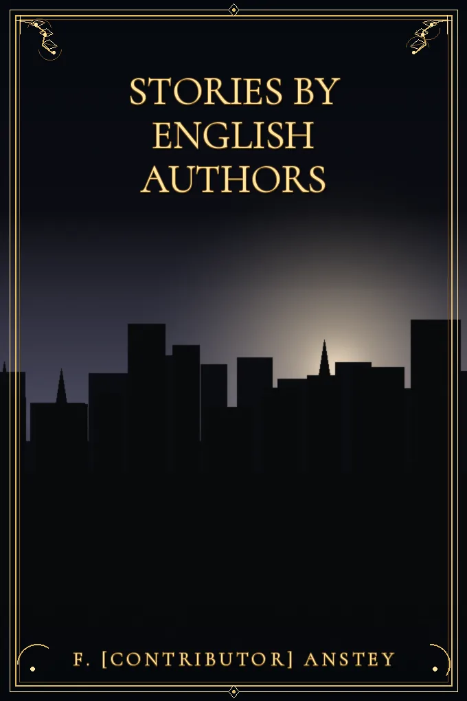 Stories by English Authors — London