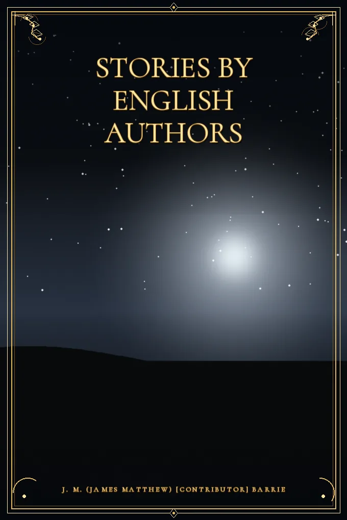 Stories by English Authors — Scotland