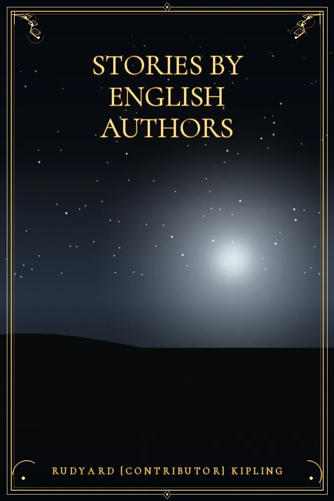 Stories by English Authors