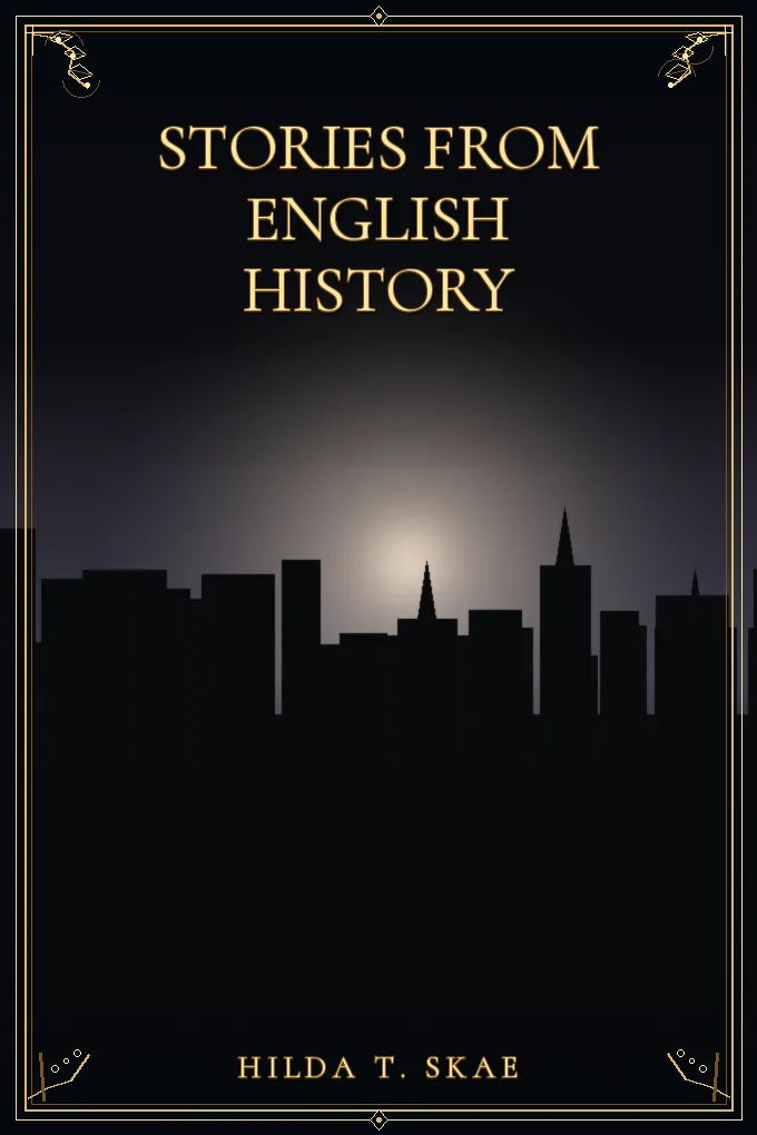 Stories from English History