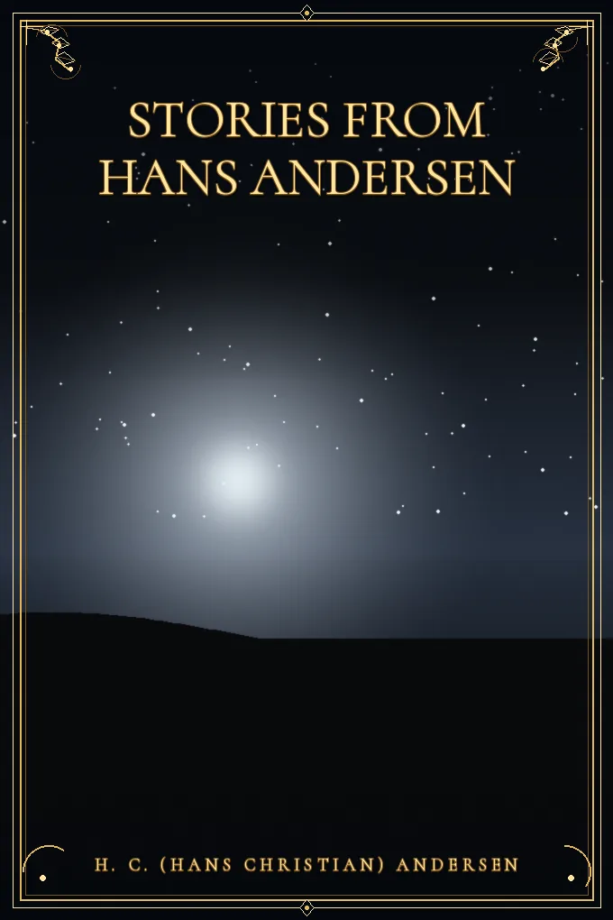 Stories from Hans Andersen