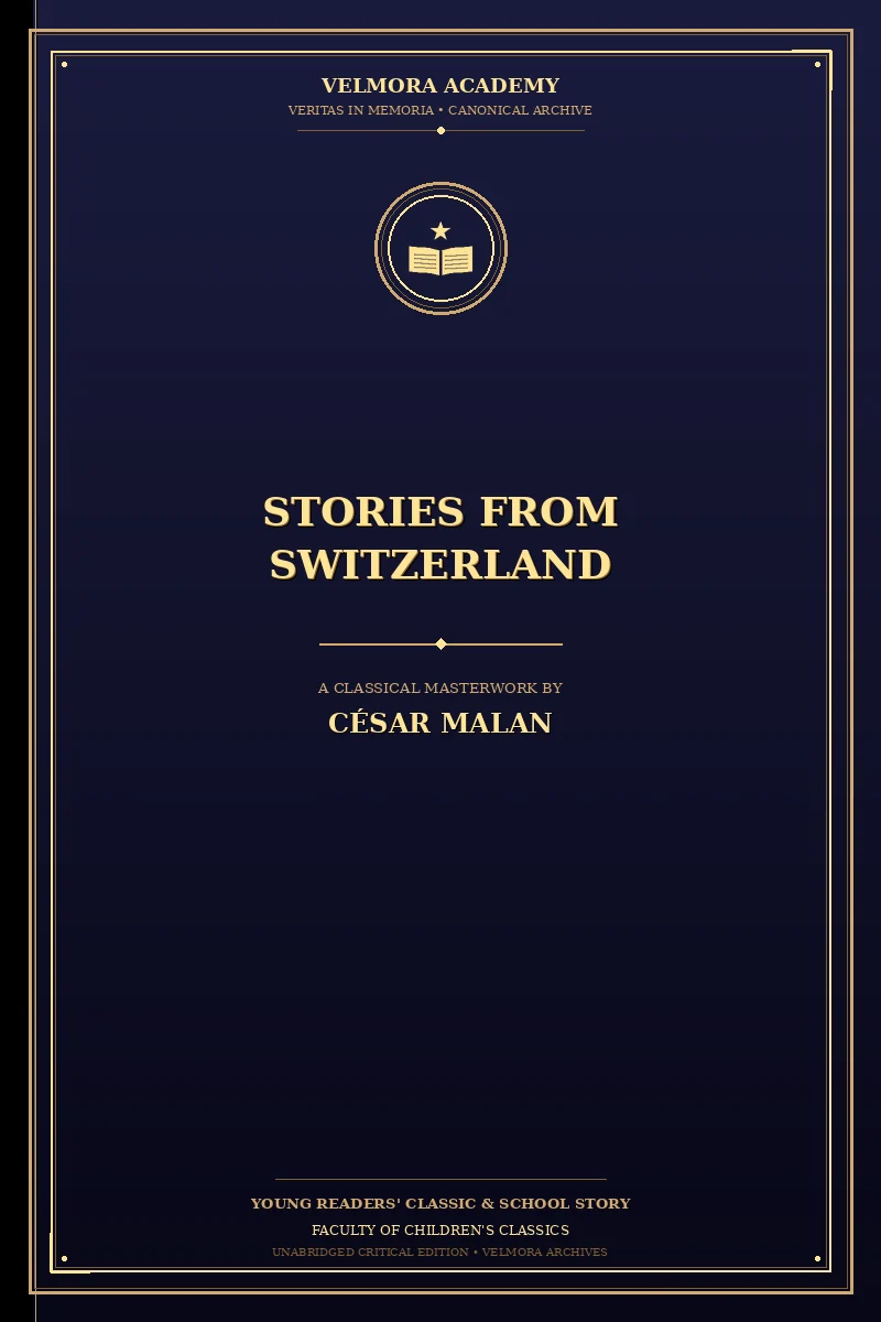 Stories from Switzerland