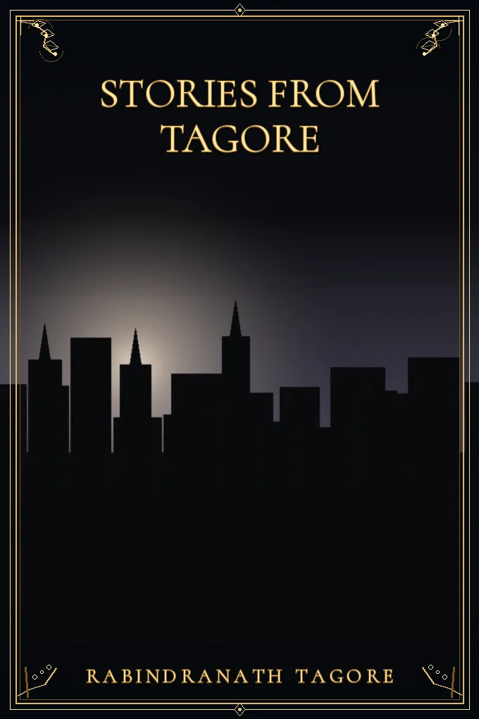 Stories from Tagore