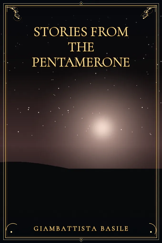 Stories from the Pentamerone
