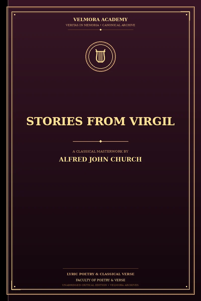 Stories from Virgil