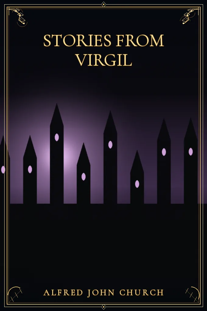 Stories from Virgil