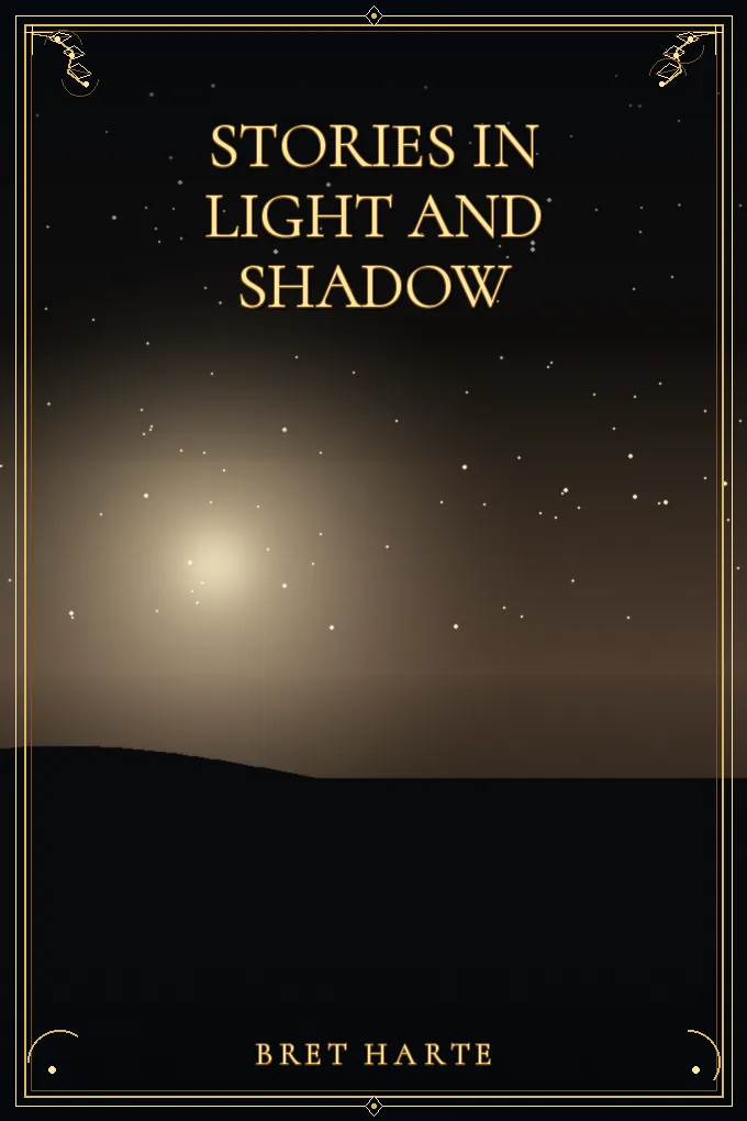 Stories in Light and Shadow