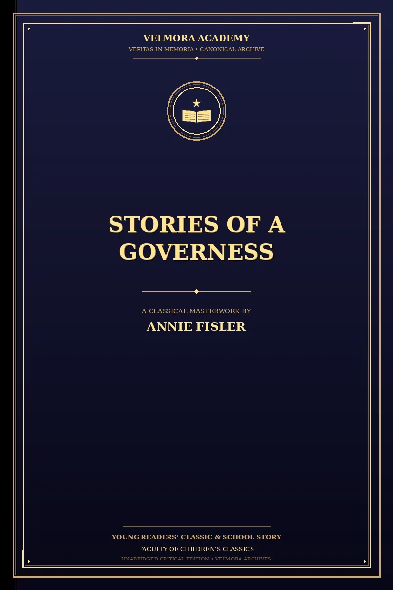 Stories of a Governess