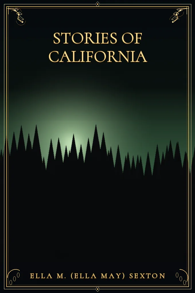 Stories of California