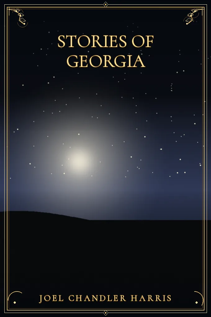 Stories Of Georgia