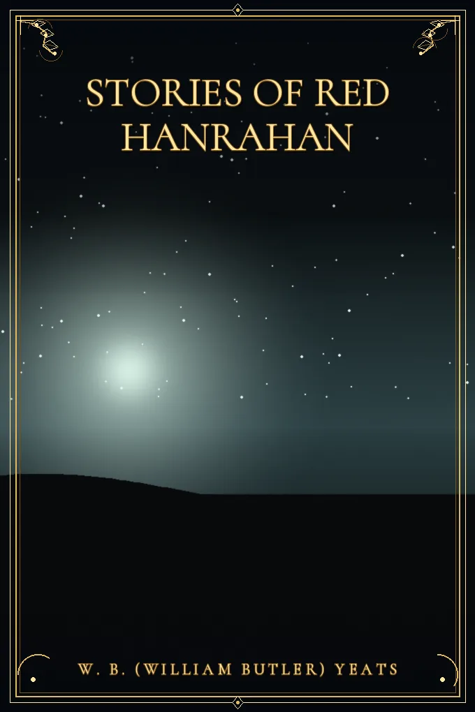 Cover of Stories of Red Hanrahan