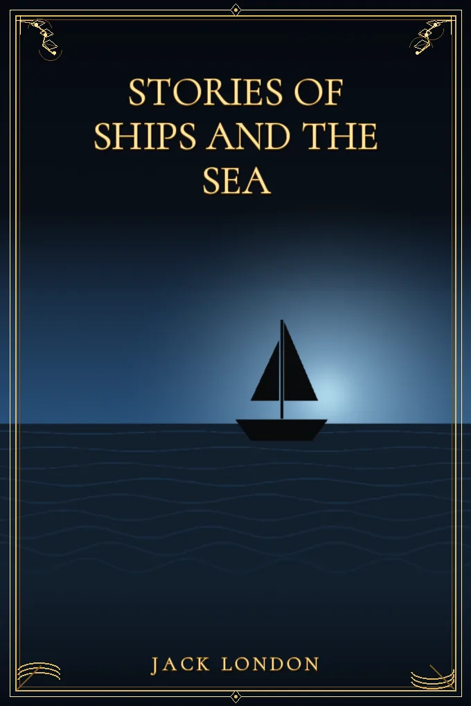 Stories of Ships and the Sea