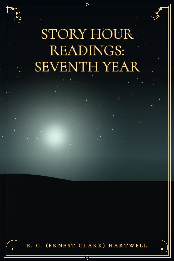 Cover of Story Hour Readings: Seventh Year
