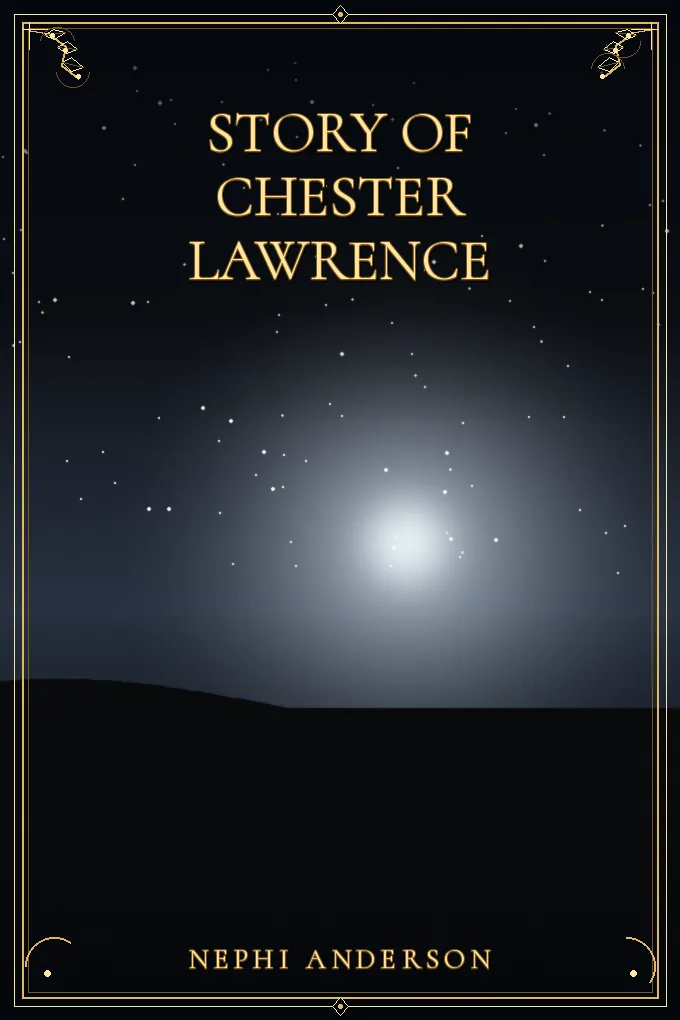 Story of Chester Lawrence
