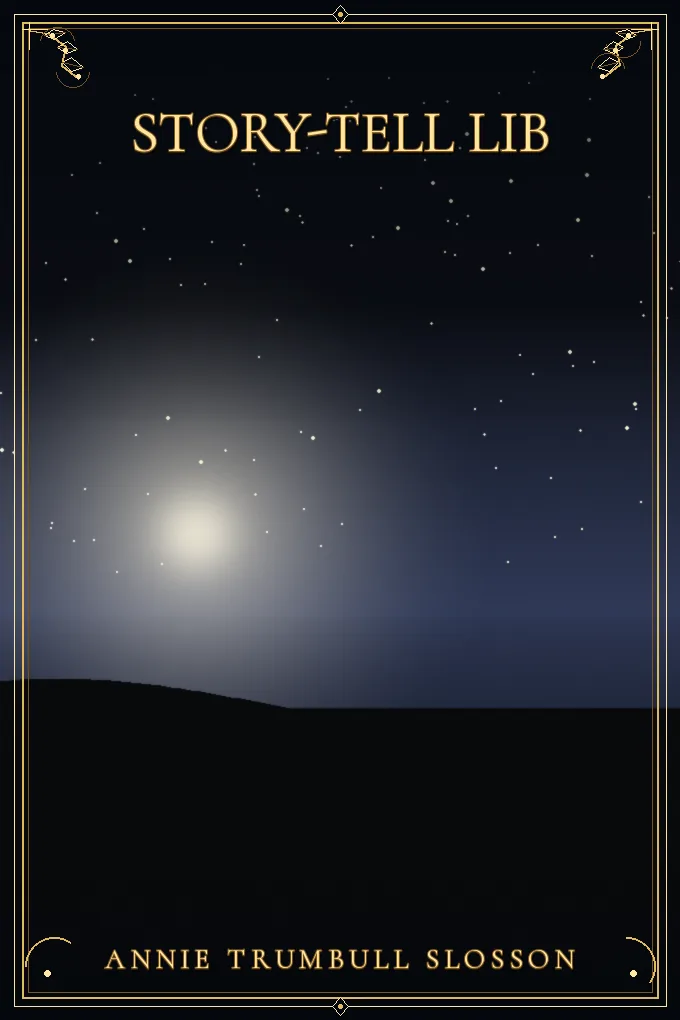 Cover of Story-Tell Lib