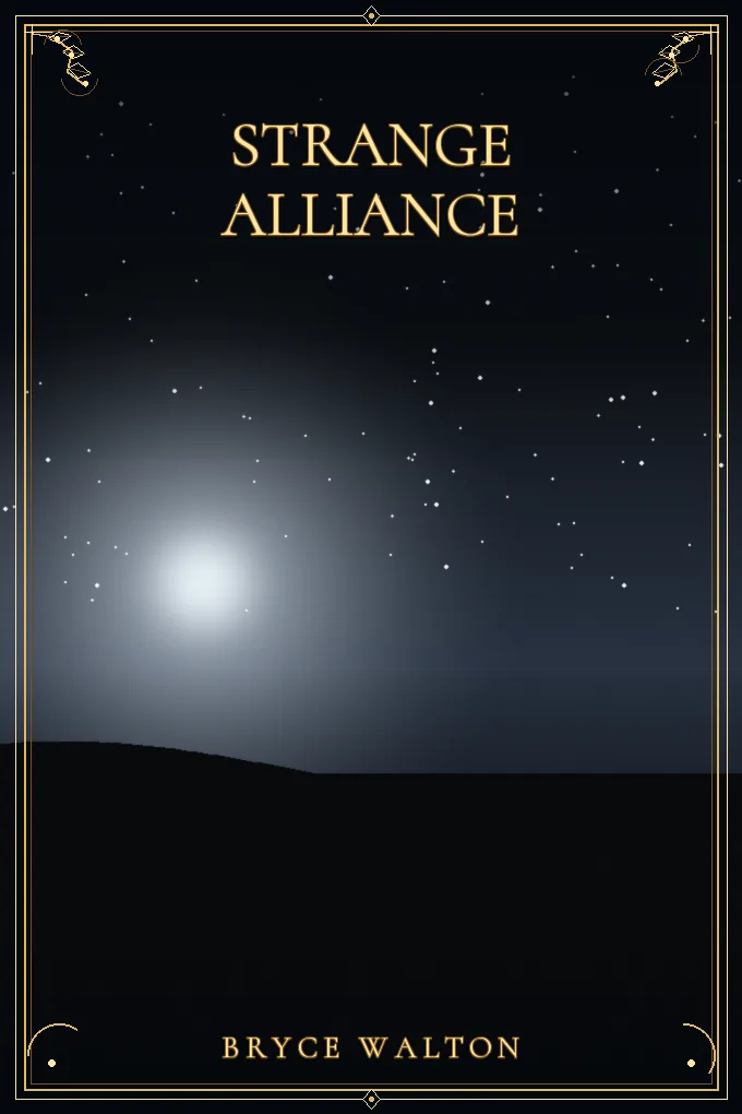 Strange Alliance