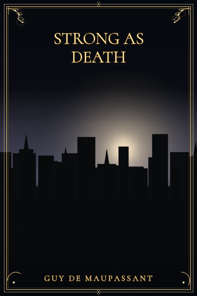 Strong as Death