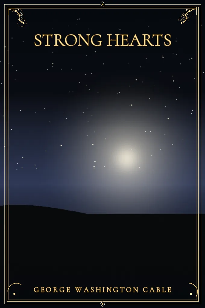 Cover of Strong Hearts