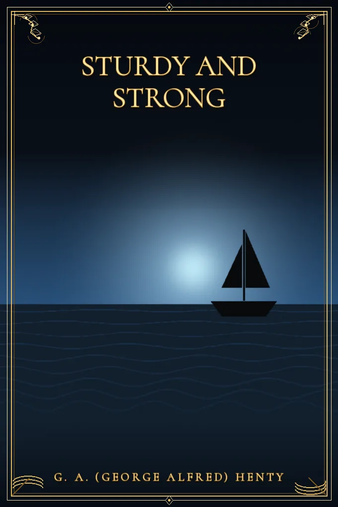 Sturdy and Strong