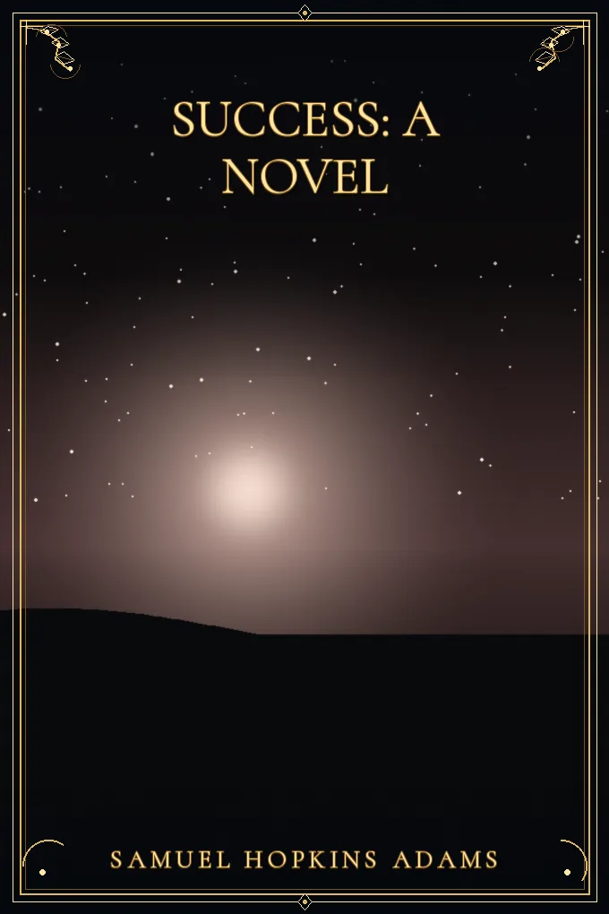 Success: A Novel