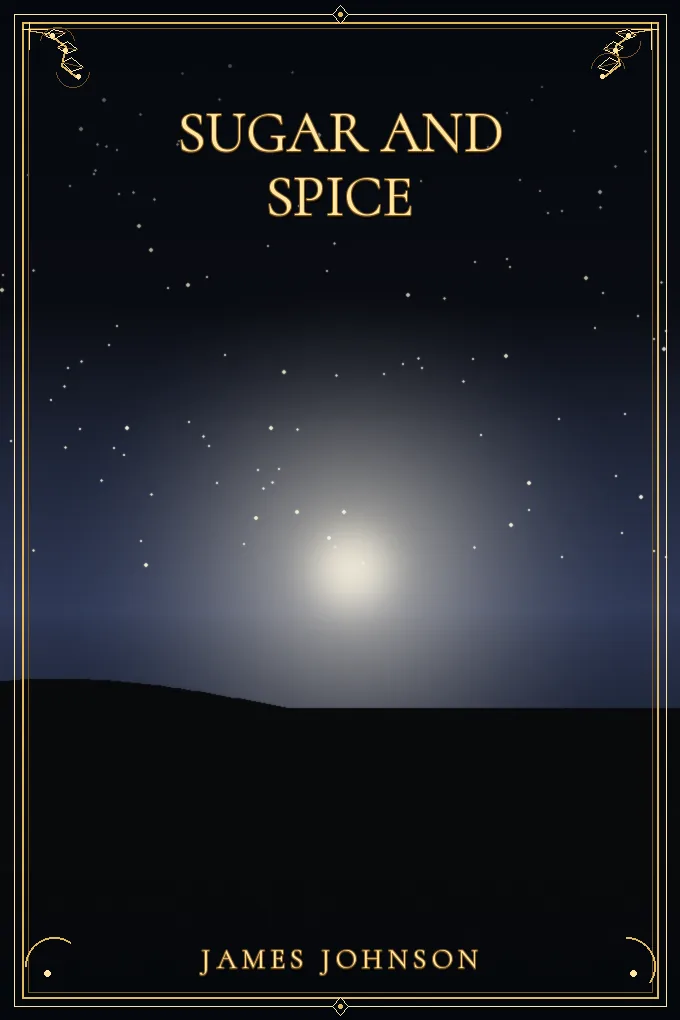 Cover of Sugar and Spice