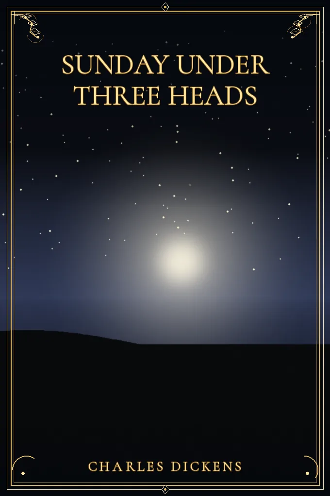 Sunday Under Three Heads