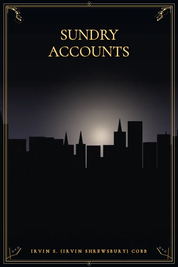 Sundry Accounts
