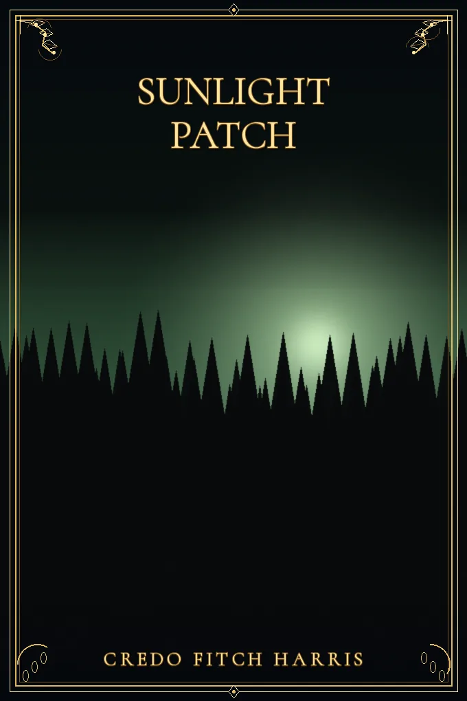 Sunlight Patch