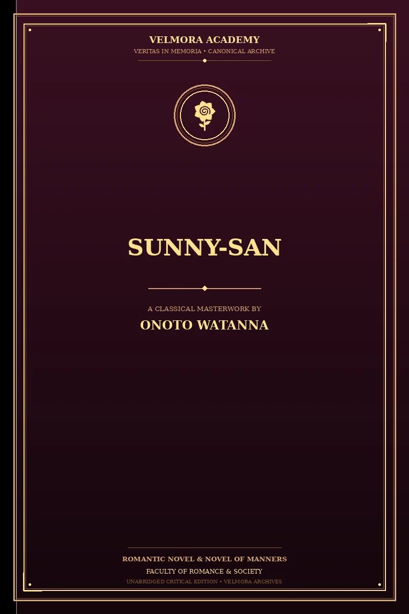 Sunny-San