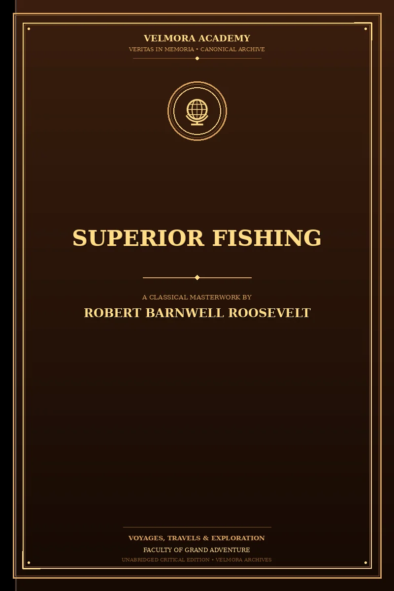 Superior Fishing