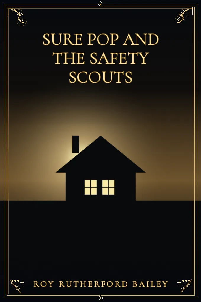 Sure Pop and the Safety Scouts