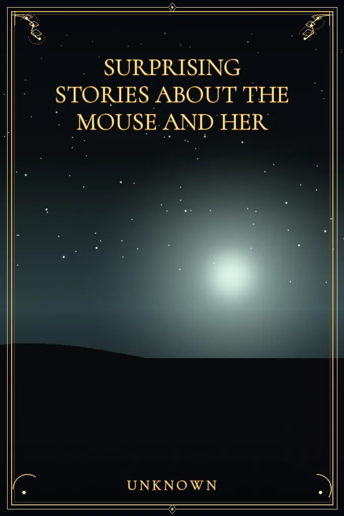Surprising Stories about the Mouse and Her