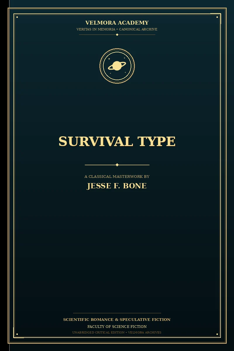 Survival Type