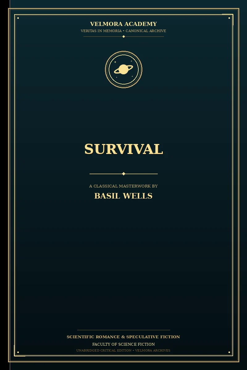Survival