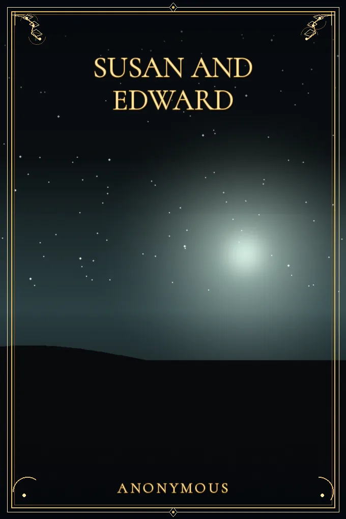 Susan and Edward