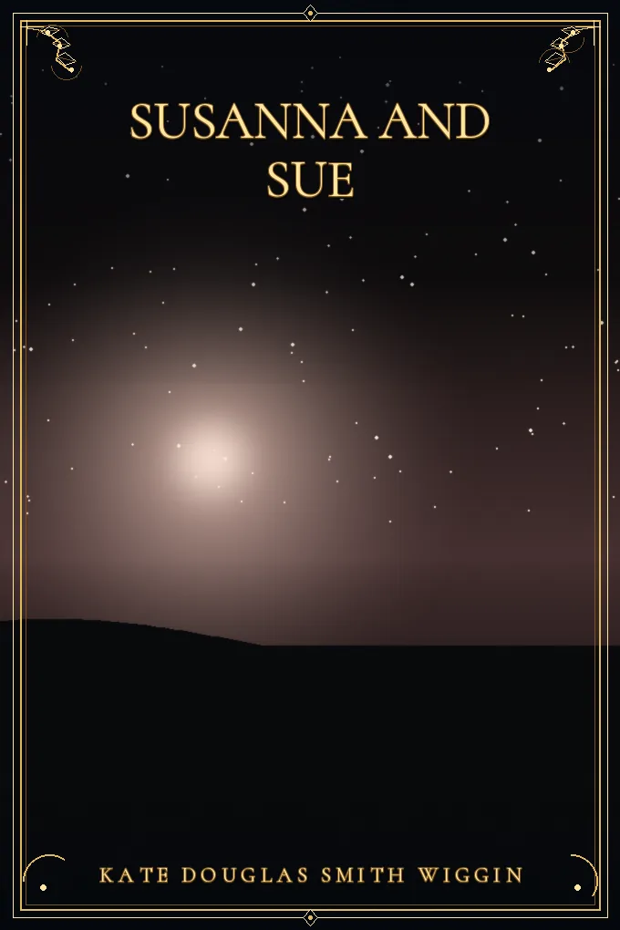 Susanna and Sue
