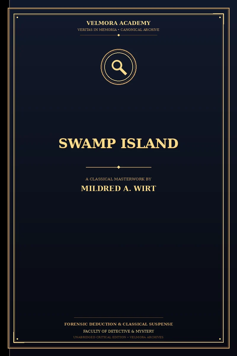 Swamp Island