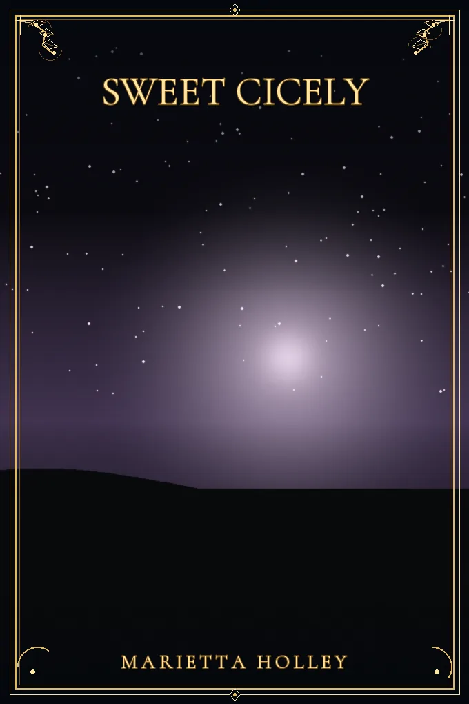 Cover of Sweet Cicely
