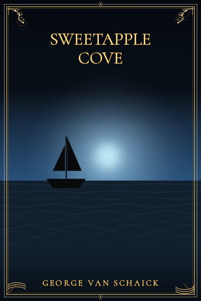 Cover of Sweetapple Cove