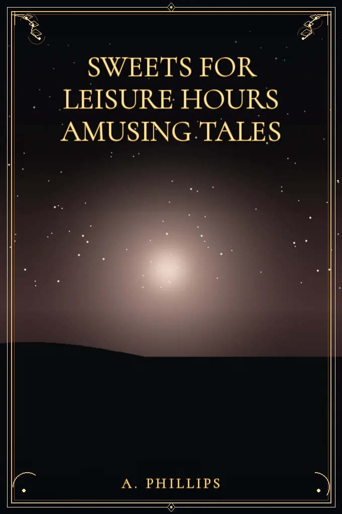Sweets for Leisure Hours Amusing Tales