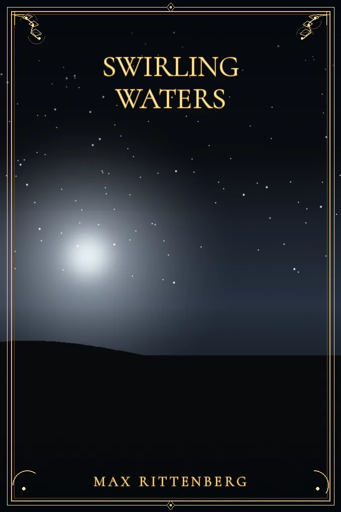 Swirling Waters