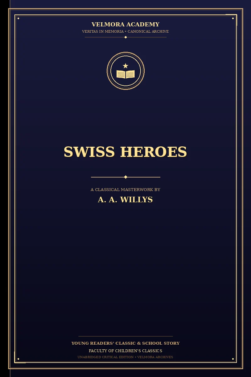 Swiss Heroes