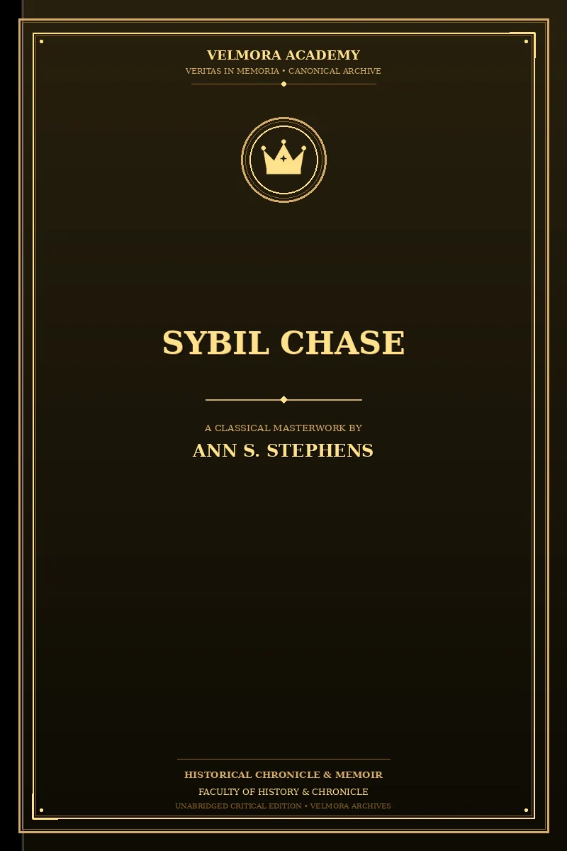 Sybil Chase