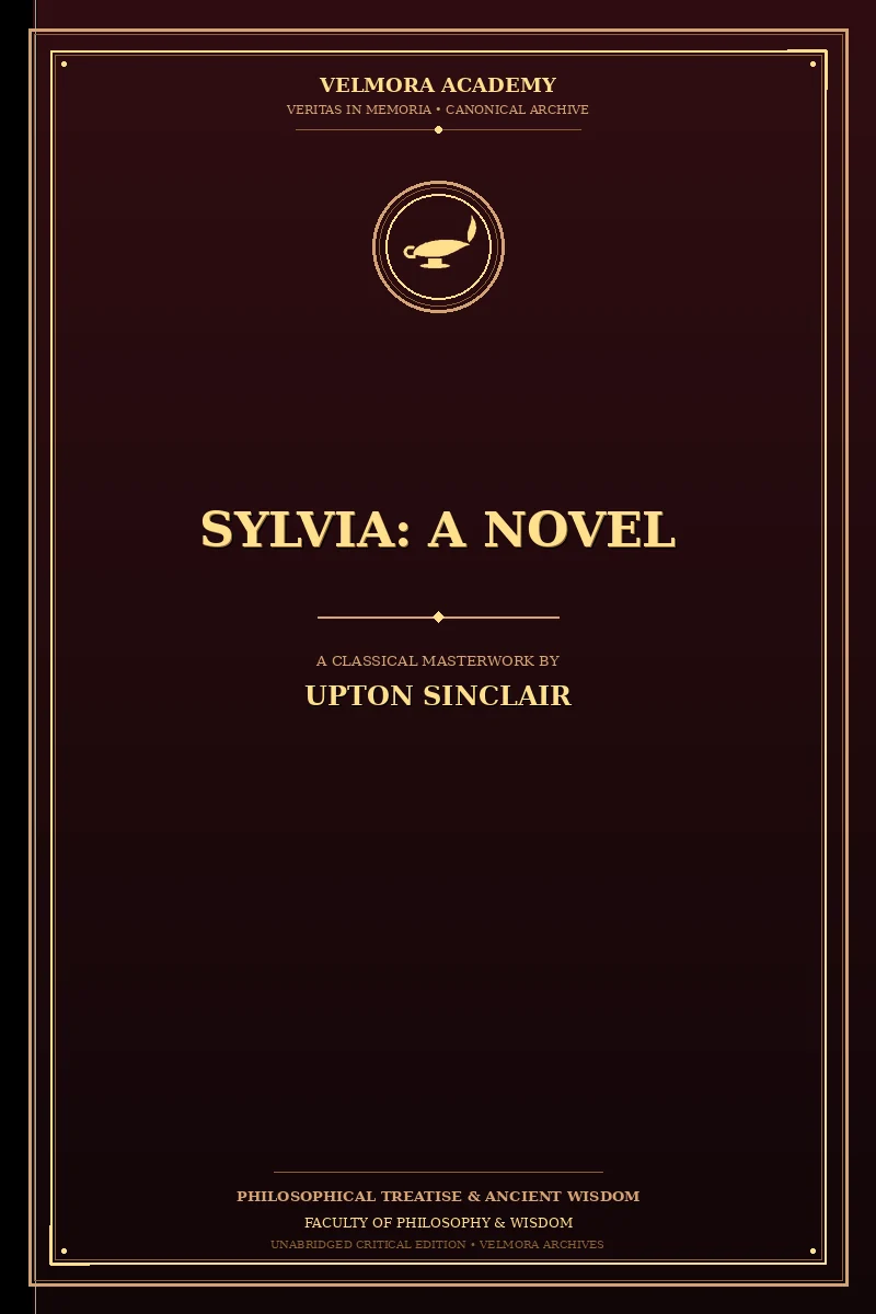 Sylvia: A Novel