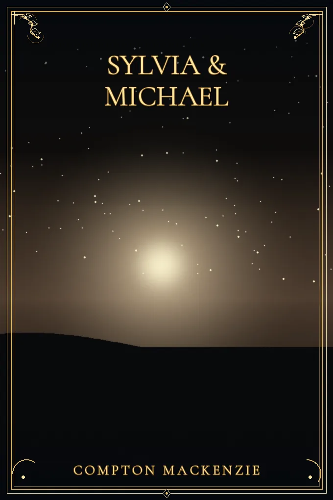 Sylvia & Michael