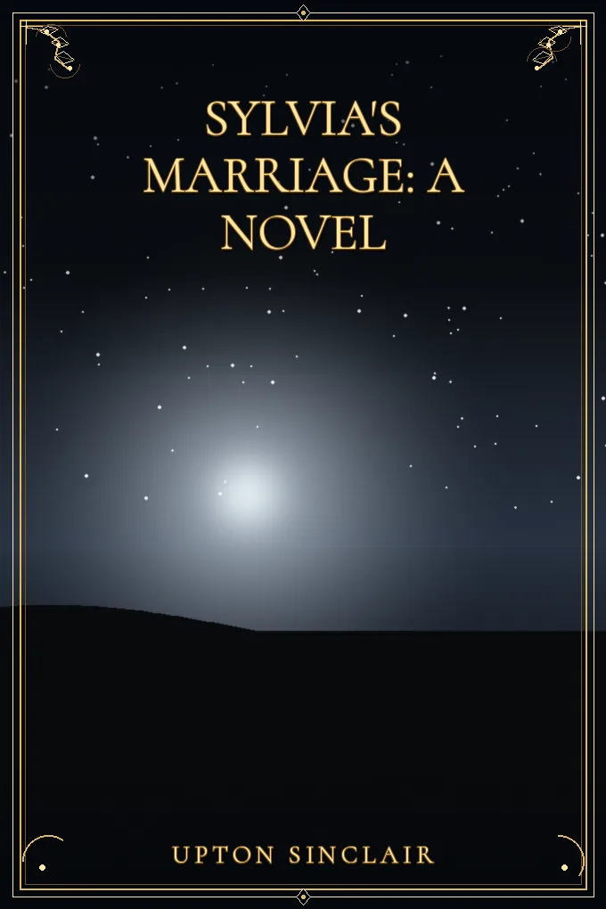 Cover of Sylvia's Marriage: A Novel