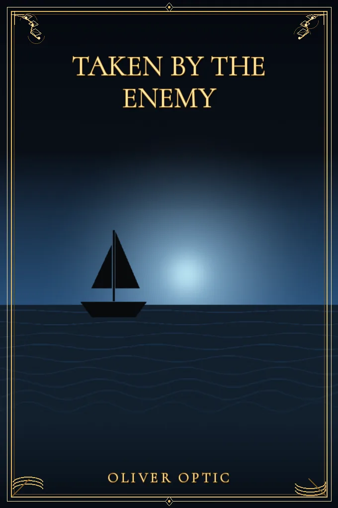 Cover of Taken by the Enemy