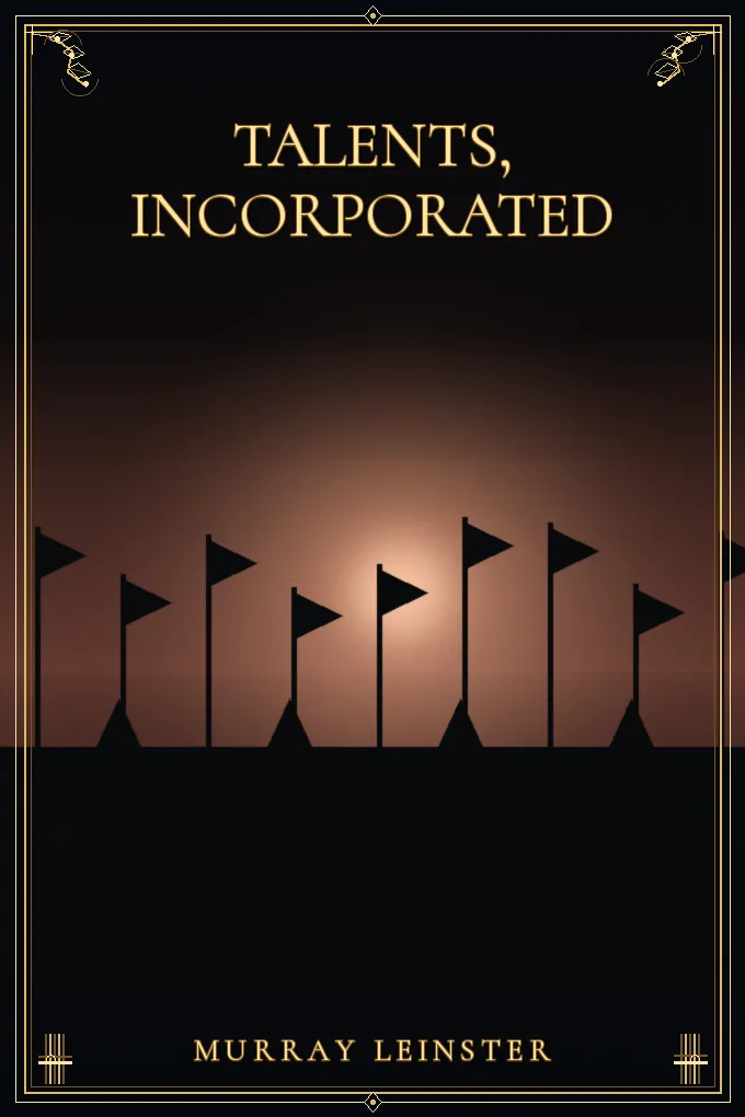 Talents, Incorporated