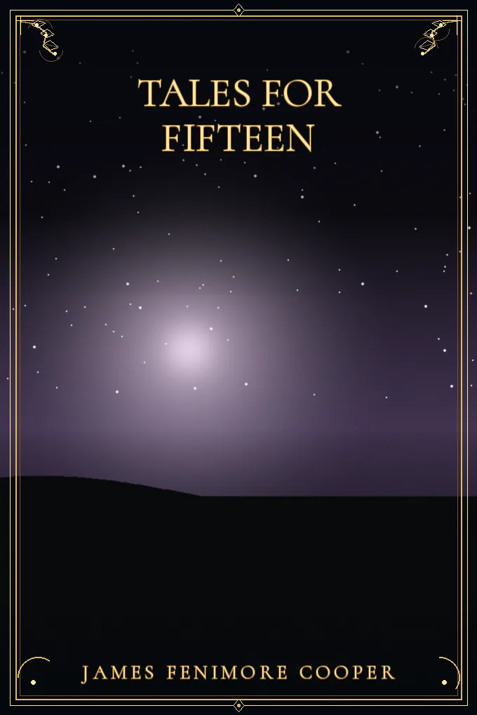 Tales for Fifteen